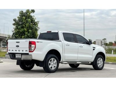 2012 FORD RANGER 2.2 XLT 4WD DOUBLE CAB HI-RIDER รูปที่ 11